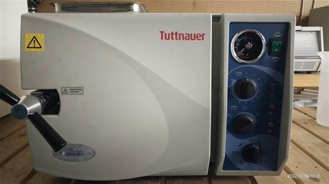 desktop autoclave tuttnauer|tuttnauer autoclave instructions.